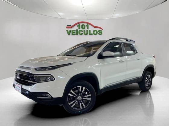 FIAT TORO 1.3 TURBO 270 FLEX FREEDOM AT6